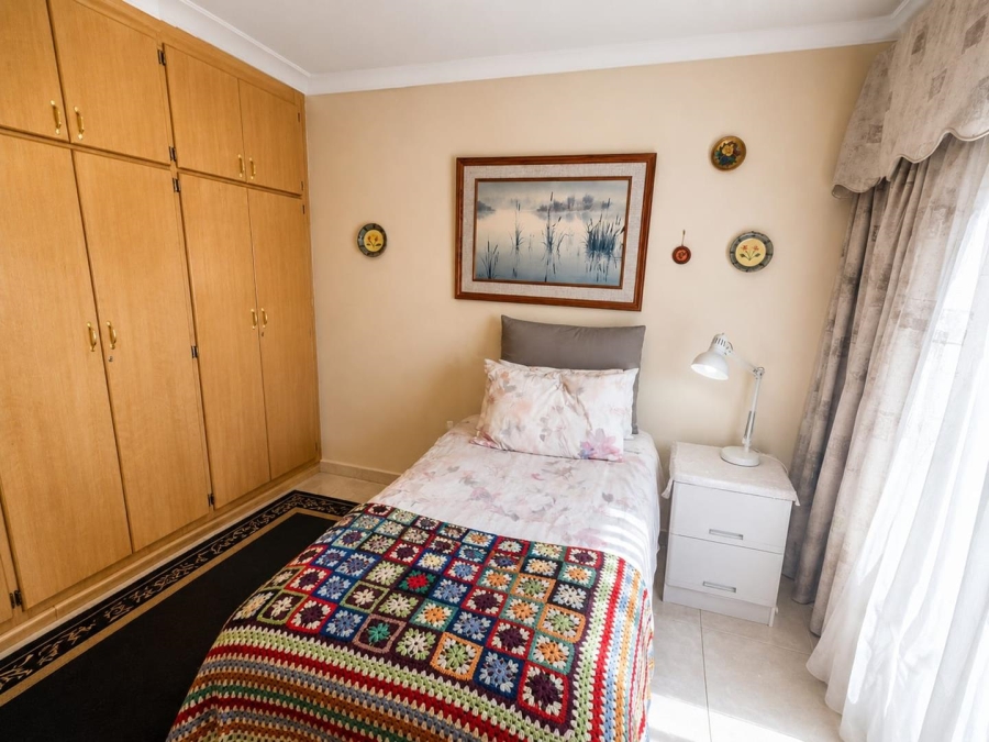 3 Bedroom Property for Sale in Universitas Free State